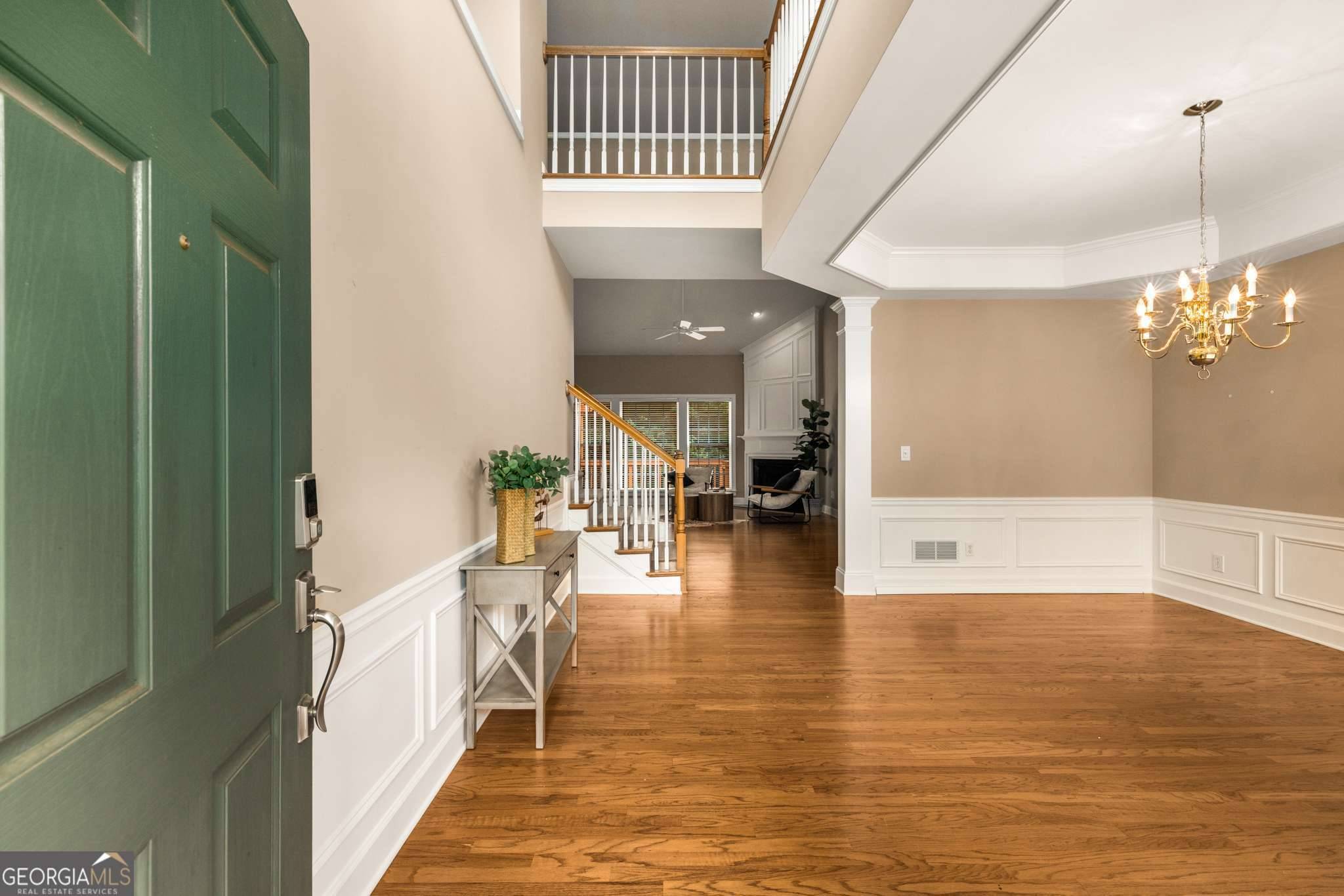 Atlanta, GA 30324,2132 Wrights Mill CIR NE