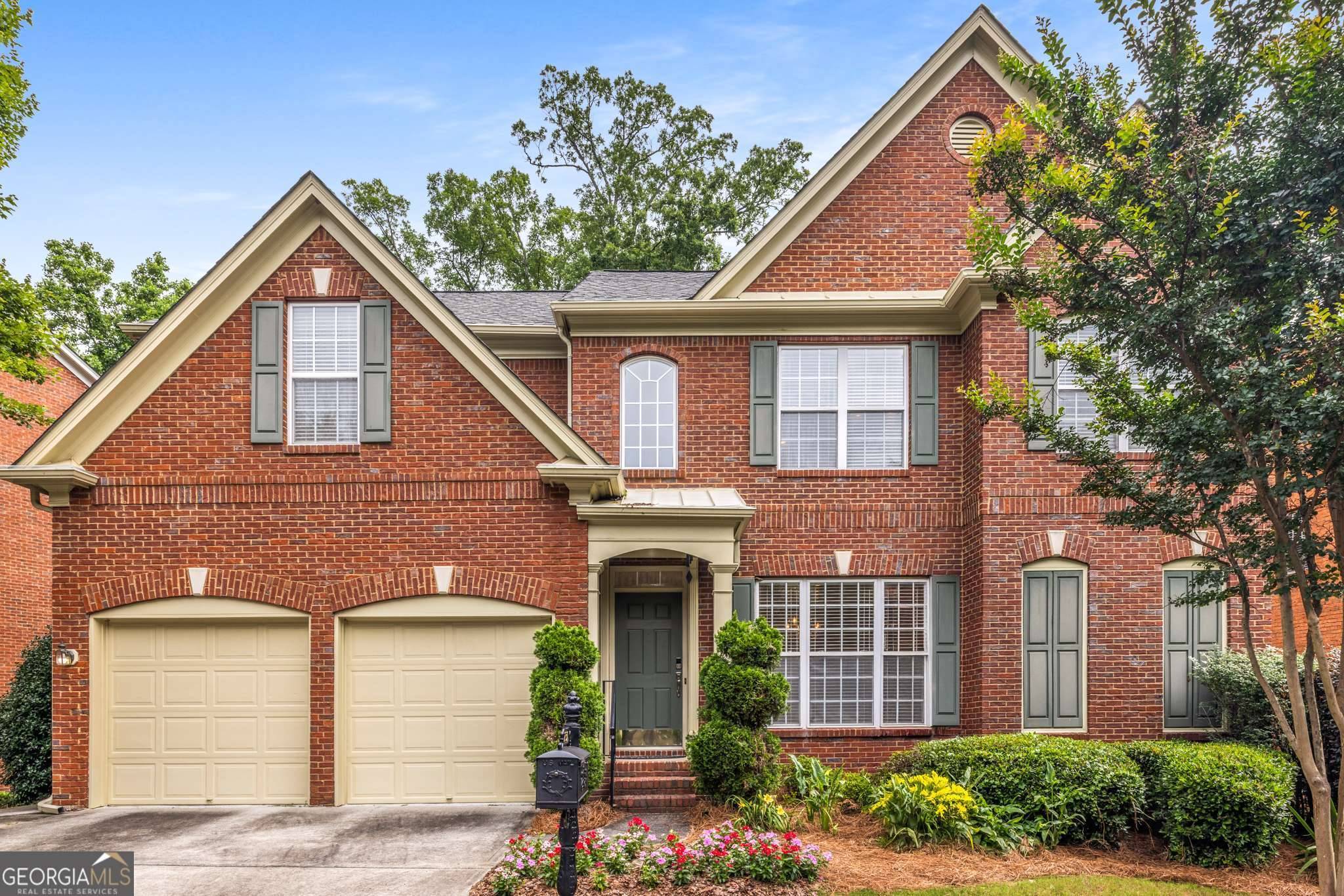 2132 Wrights Mill CIR NE, Atlanta, GA 30324