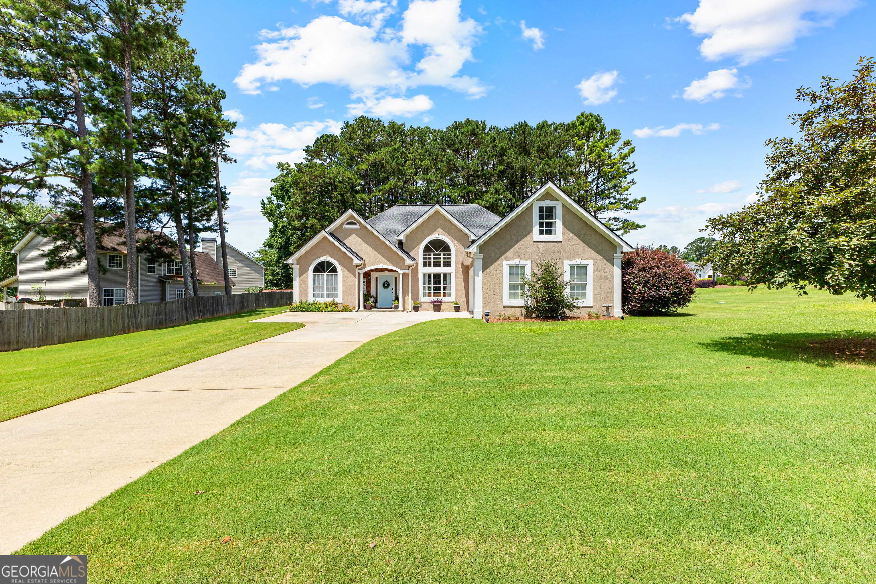 Newnan, GA 30265,215 Fieldstone WAY