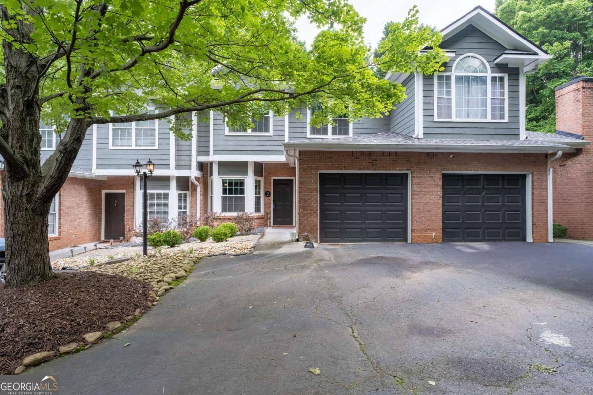 2680 Pine Tree RD NE #2, Atlanta, GA 30324
