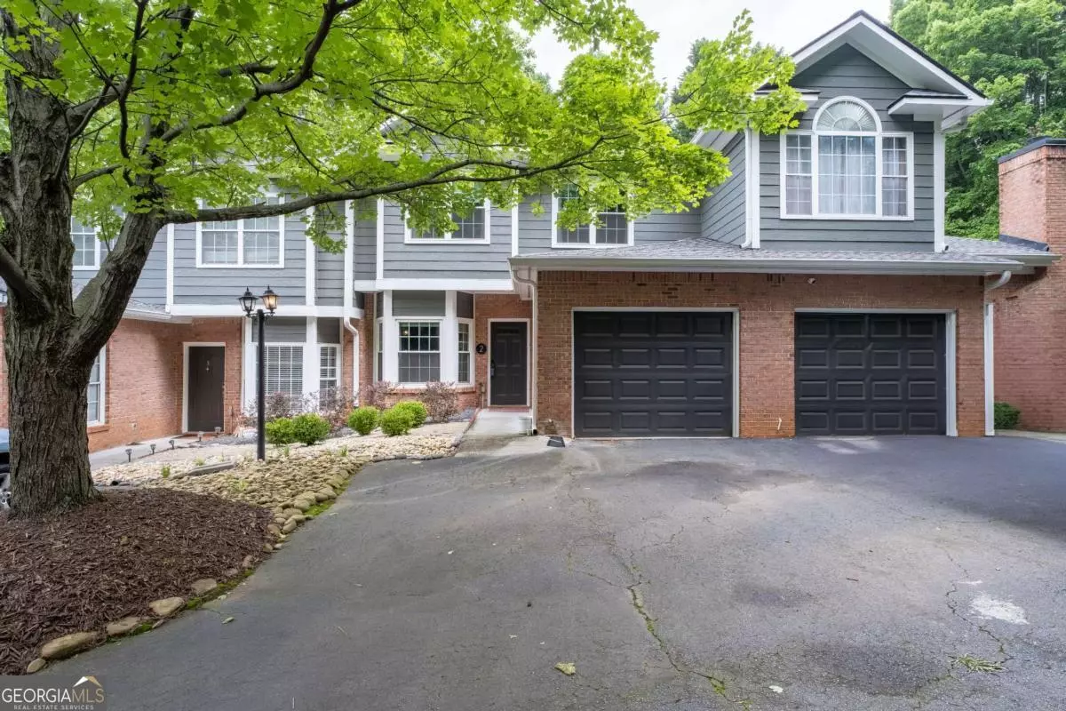 Atlanta, GA 30324,2680 Pine Tree RD NE #2