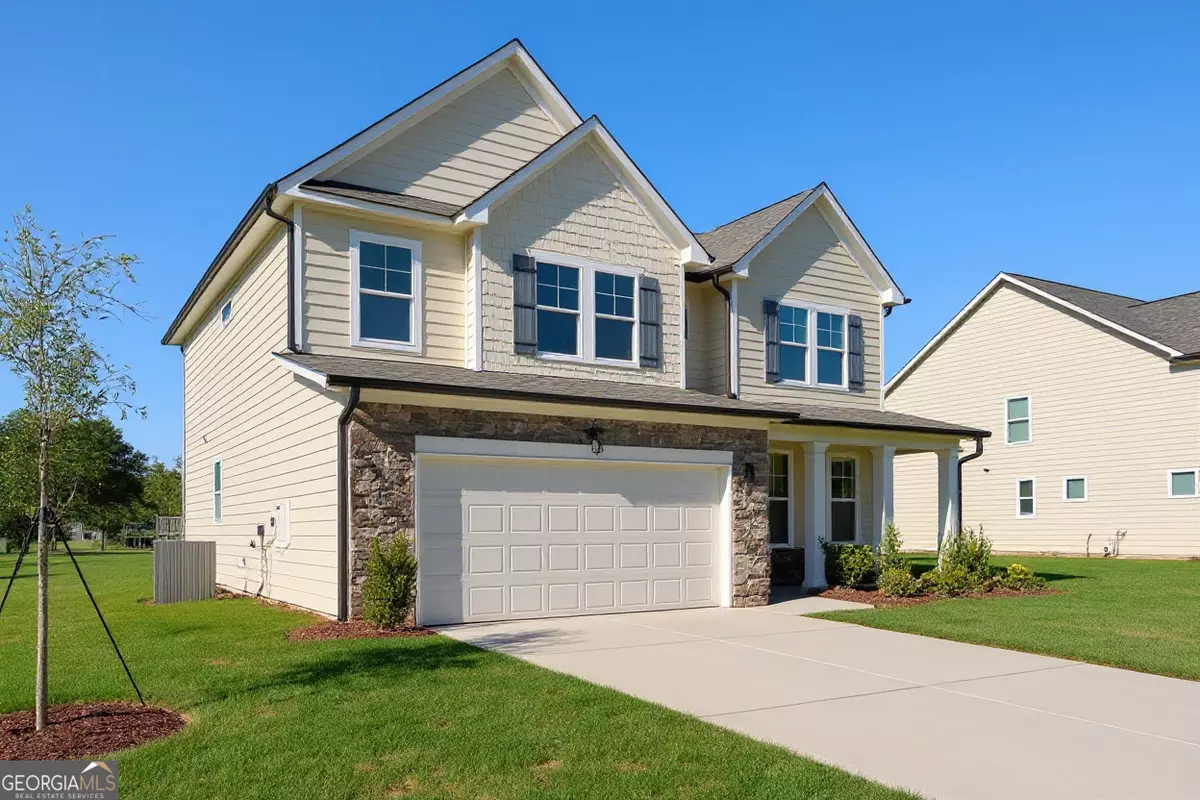 Hoschton, GA 30548,146 Grand Meadows DR