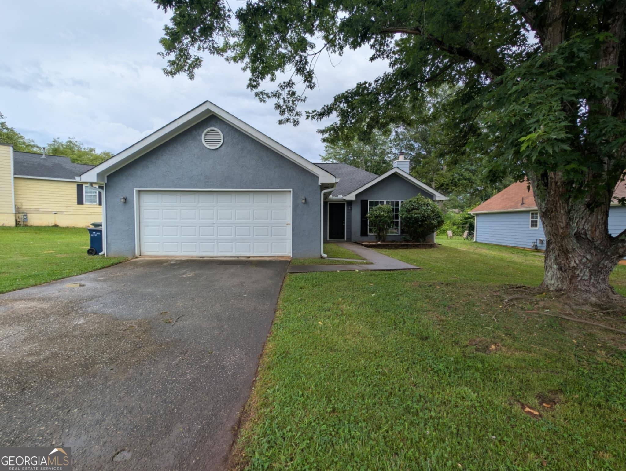 Griffin, GA 30223,124 Crystal BRK