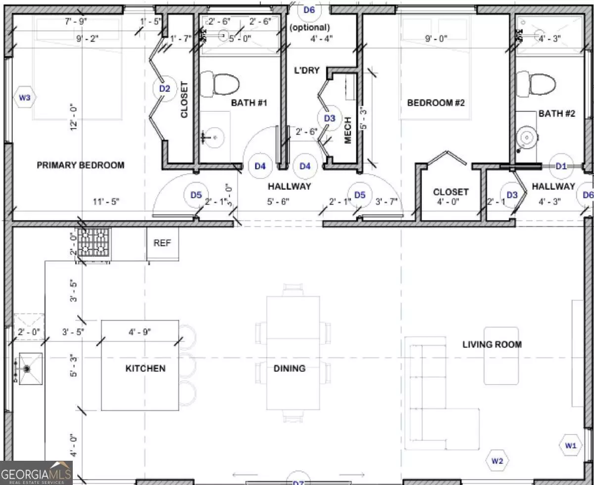 Ranger, GA 30734,951 Longbranch DR