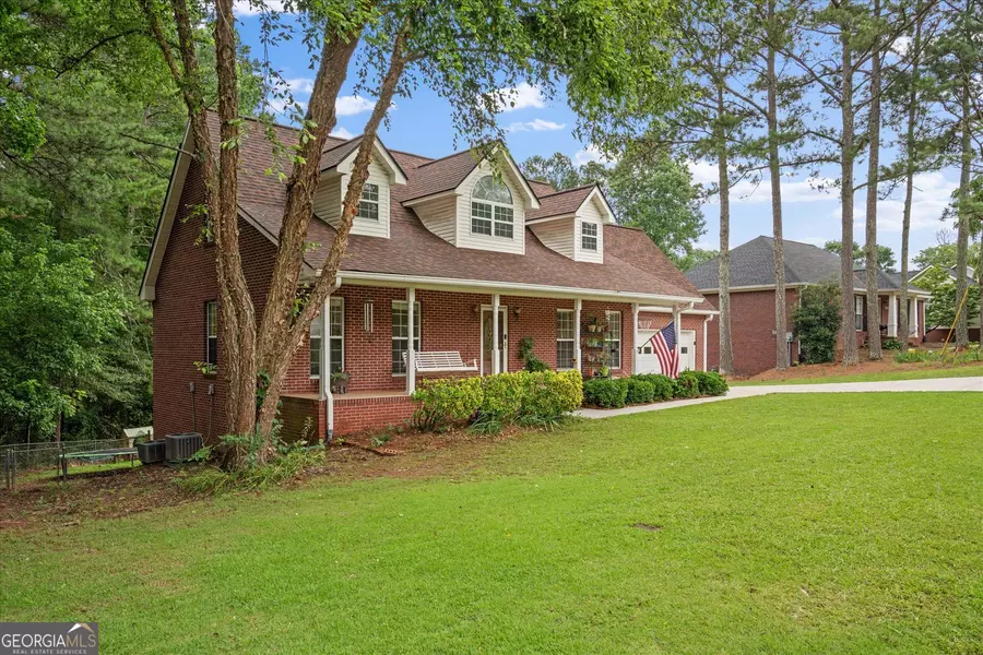 75 McPherson LN, Bremen, GA 30110