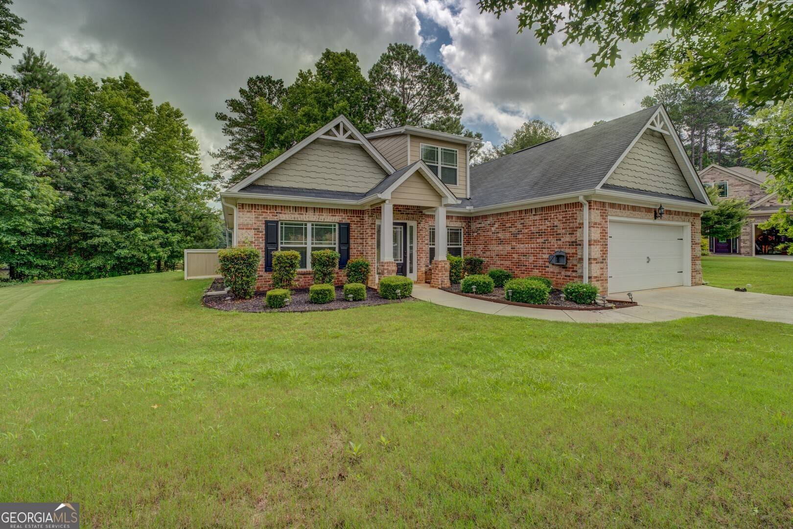 Covington, GA 30014,9187 Plantation CIR