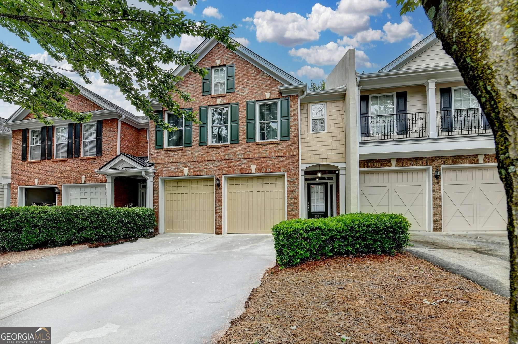 Duluth, GA 30097,2515 Gadsen WALK
