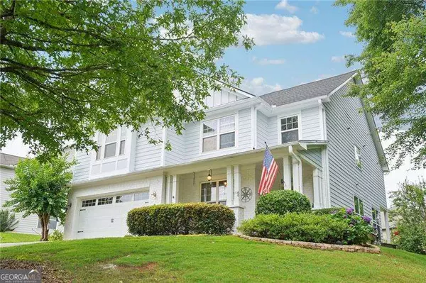 Canton, GA 30115,233 Hampton Station BLVD