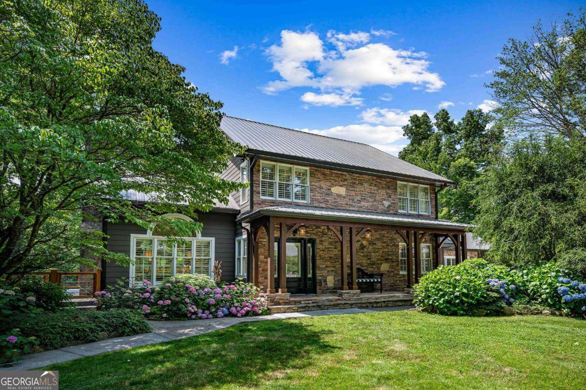 Blue Ridge, GA 30513,223 Mountain Tops RD