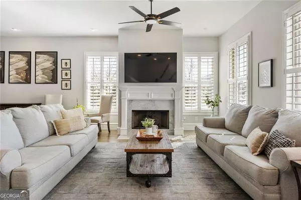 Alpharetta, GA 30009,357 S Esplanade