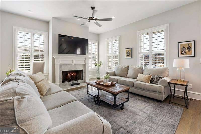 Alpharetta, GA 30009,357 S Esplanade