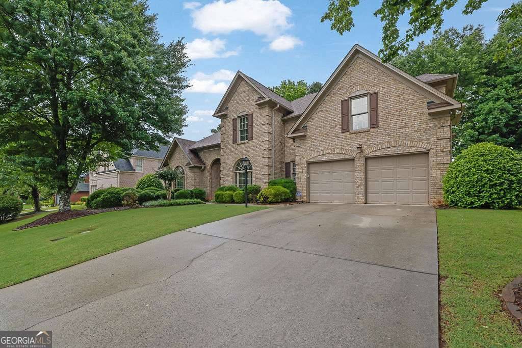 Peachtree Corners, GA 30092,3485 Highcroft CIR