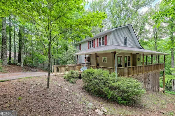 Blairsville, GA 30512,215 Souther Meadow DR