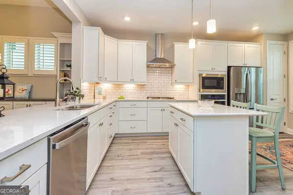 Peachtree City, GA 30269,444 Silverbell CT