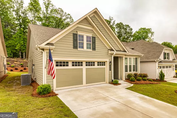Peachtree City, GA 30269,444 Silverbell CT