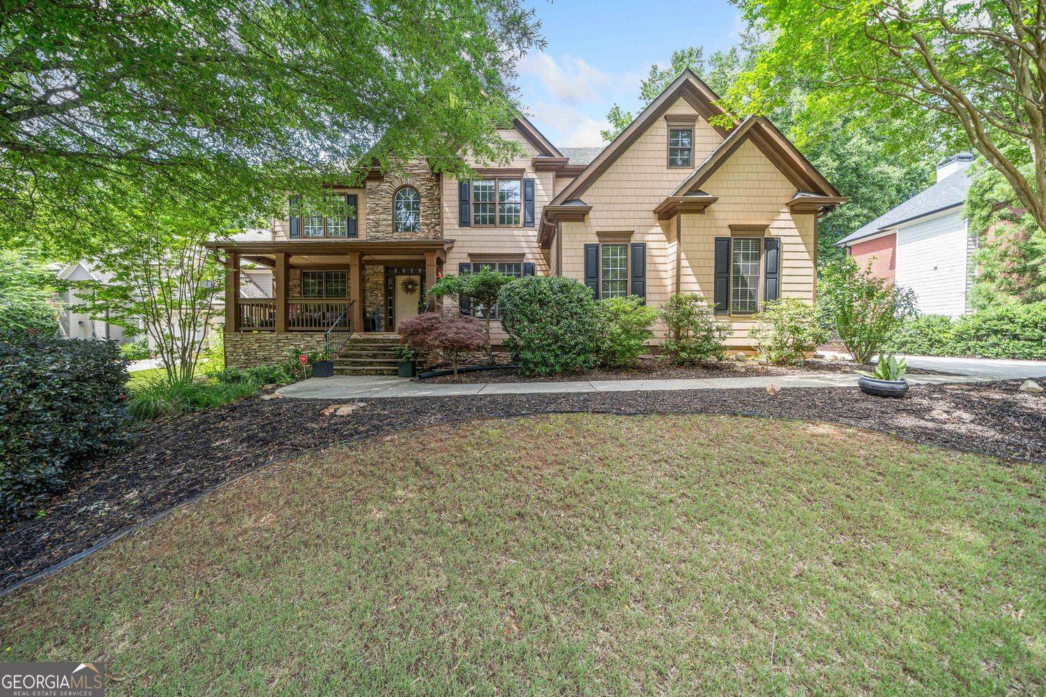 3438 Winborn Walk Northwest NW, Kennesaw, GA 30152