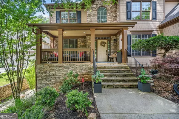 Kennesaw, GA 30152,3438 Winborn WALK NW