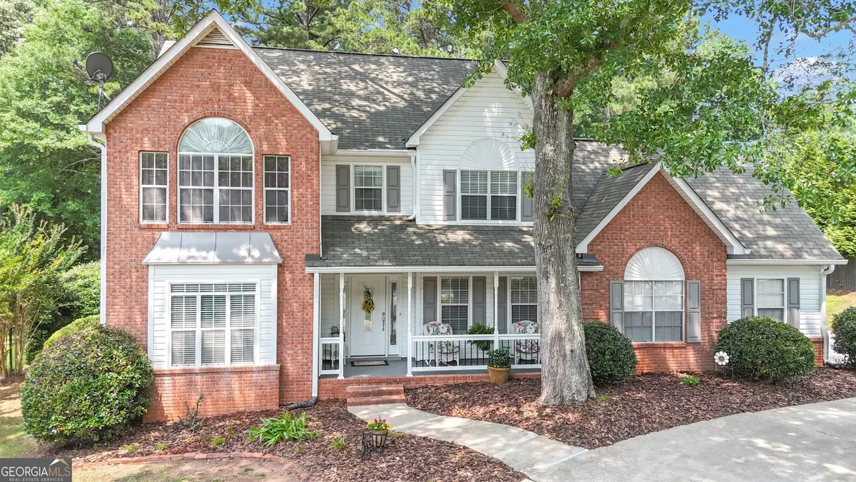 Peachtree City, GA 30269,439 Blue Smoke TRL
