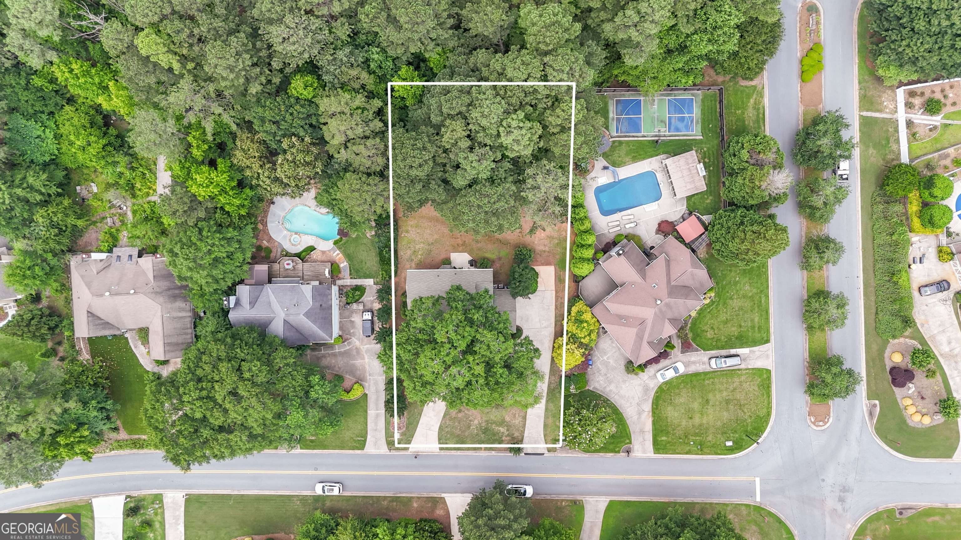Peachtree City, GA 30269,439 Blue Smoke TRL