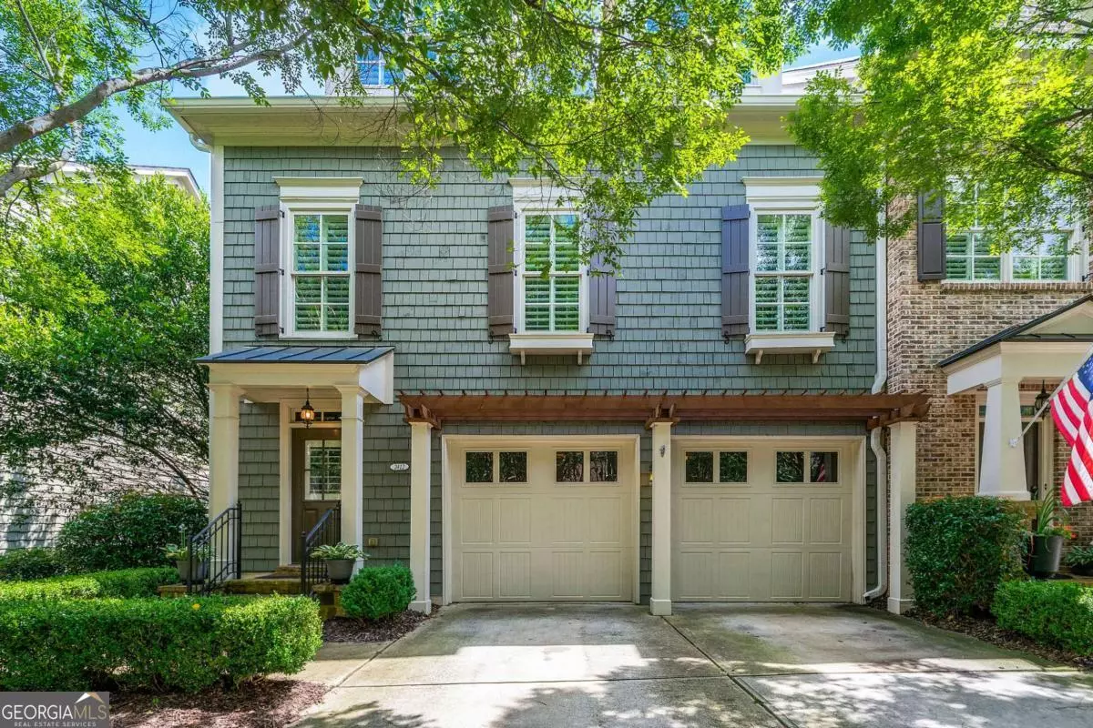 Kennesaw, GA 30152,2412 St Davids SQ #16