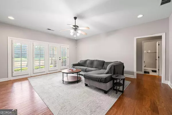 Kennesaw, GA 30152,2412 St Davids SQ #16