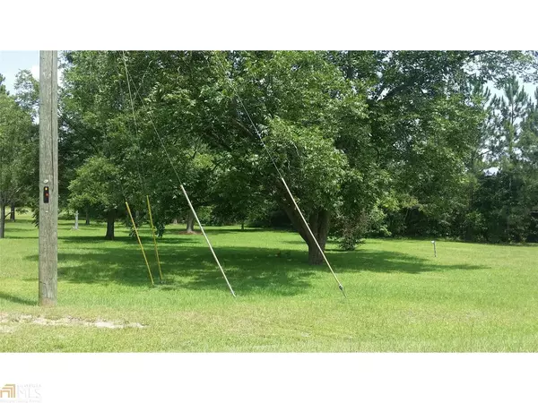 Mcrae-helena, GA 31037,0 Jackson AVE