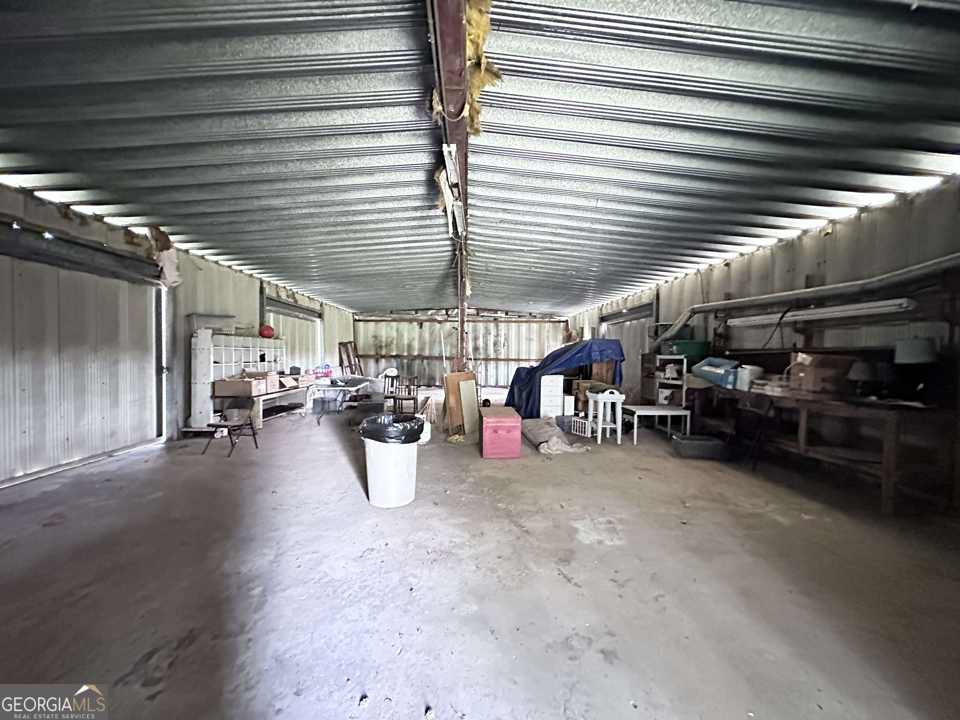 Mcrae-helena, GA 31037,0 Jackson AVE