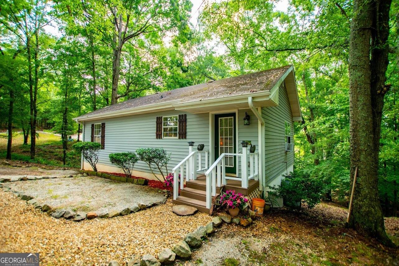 573 Poplar Place DR, Wedowee, AL 36278