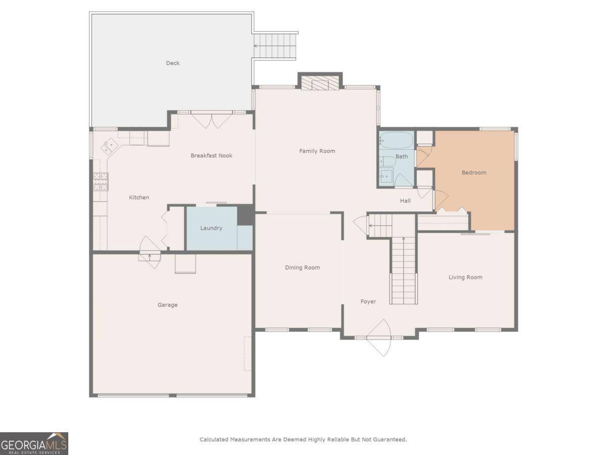 Acworth, GA 30102,4955 Day Lily WAY NW