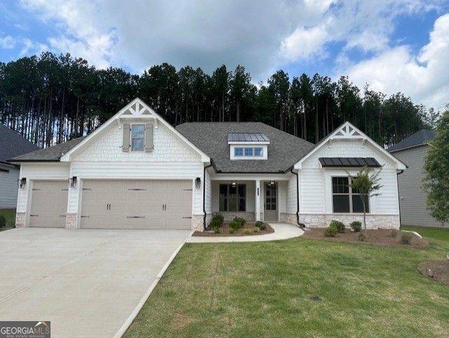 753 Brooke View Drive, Canton, GA 30115