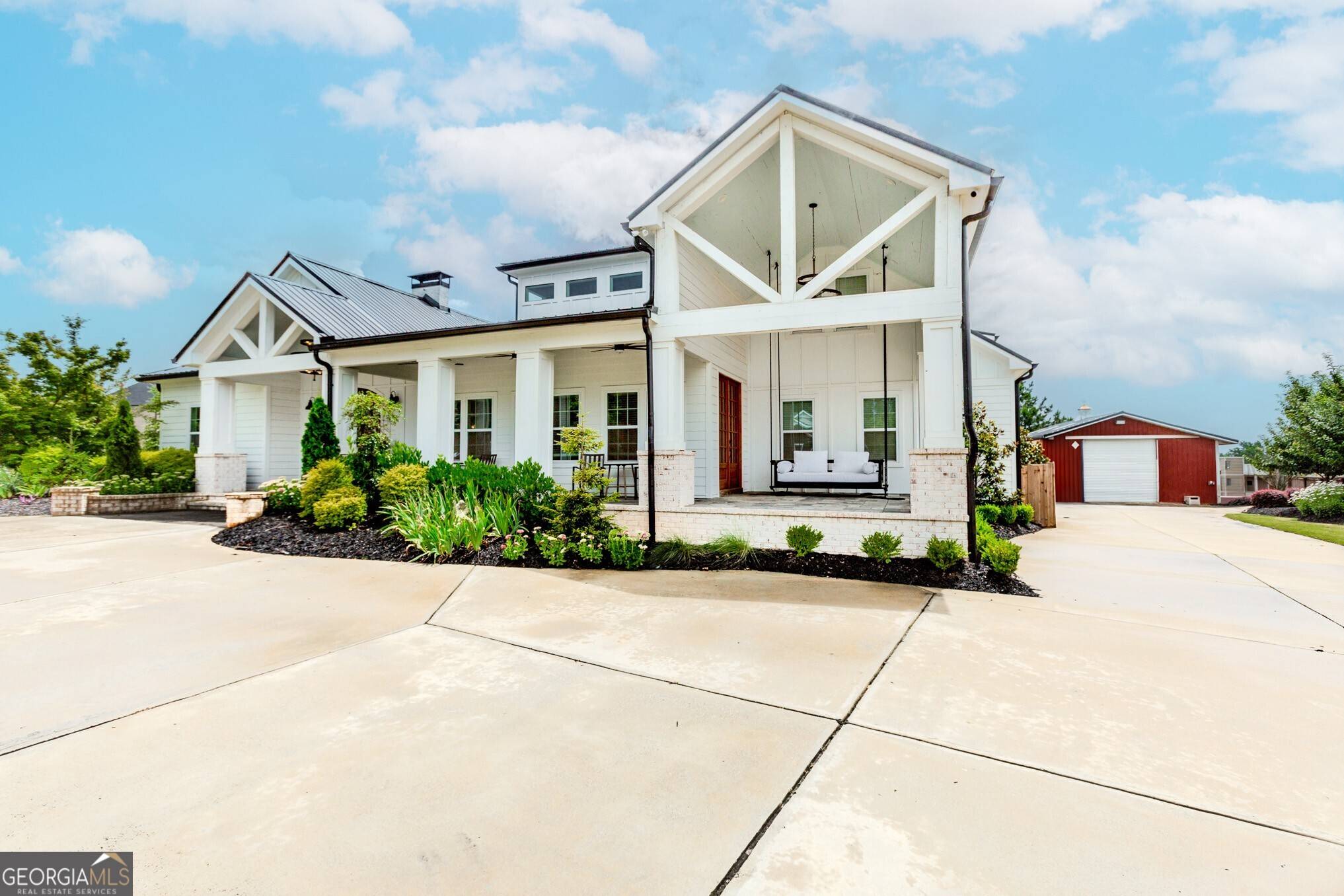 Flowery Branch, GA 30542,6044 Wade Orr RD