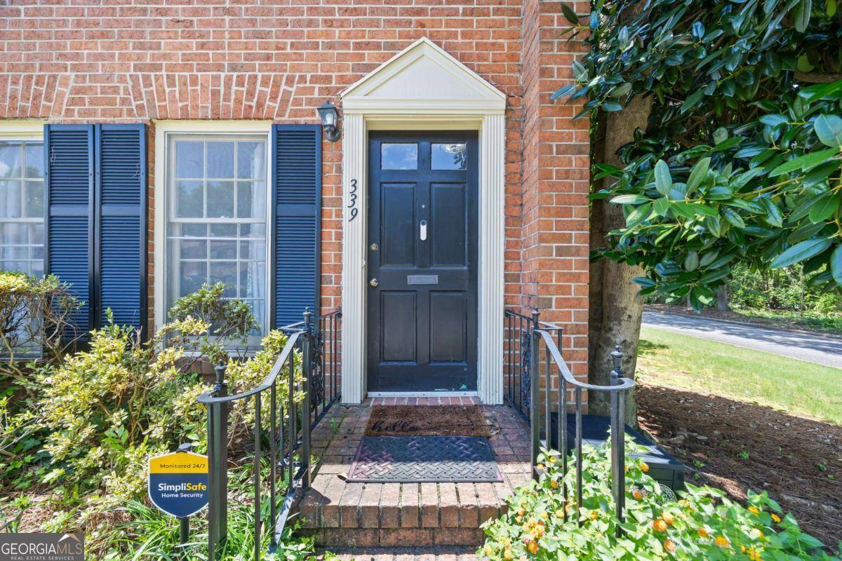 Athens, GA 30605,339 Georgetown DR