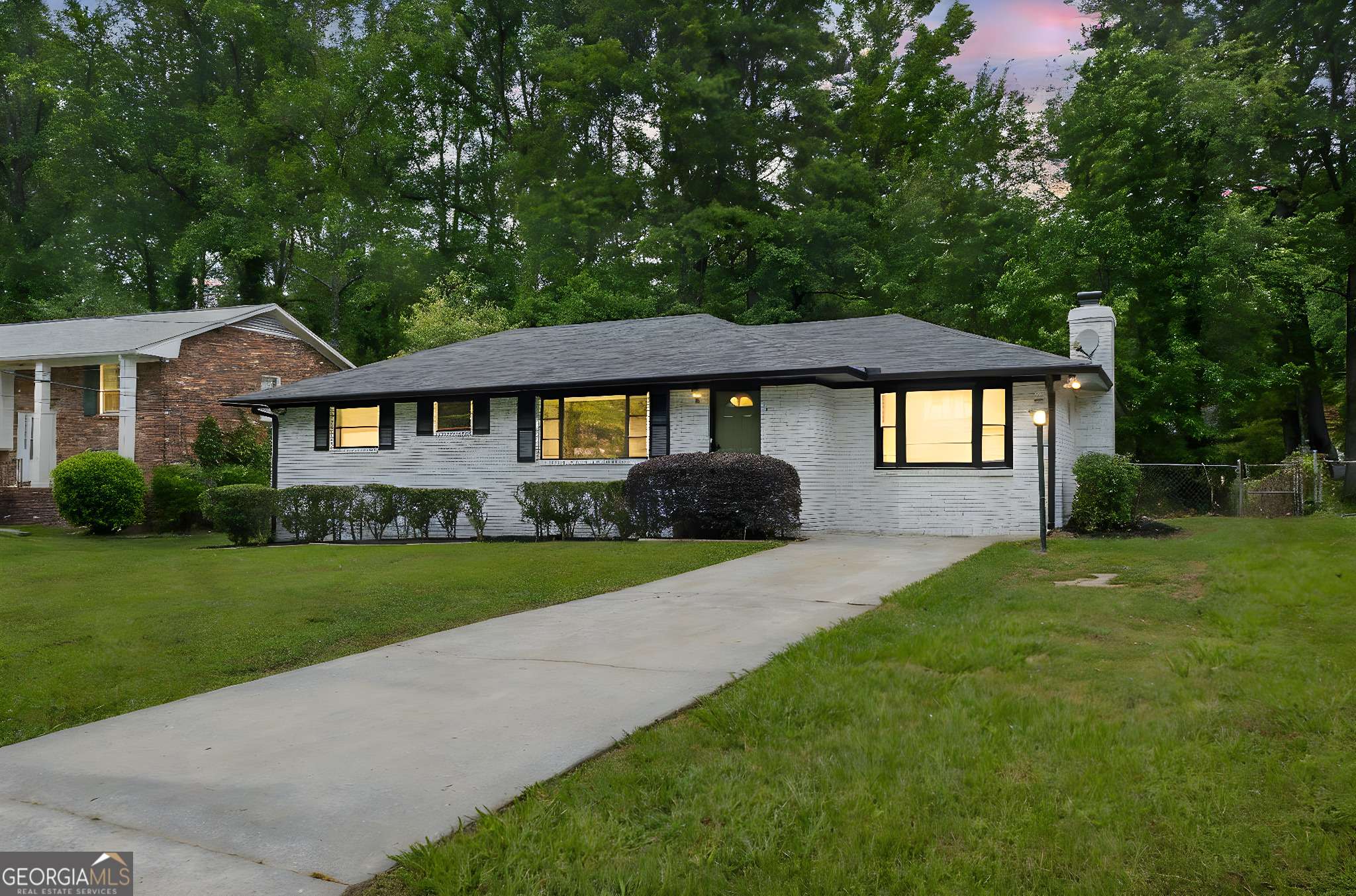 South Fulton, GA 30349,2315 Shancey LN