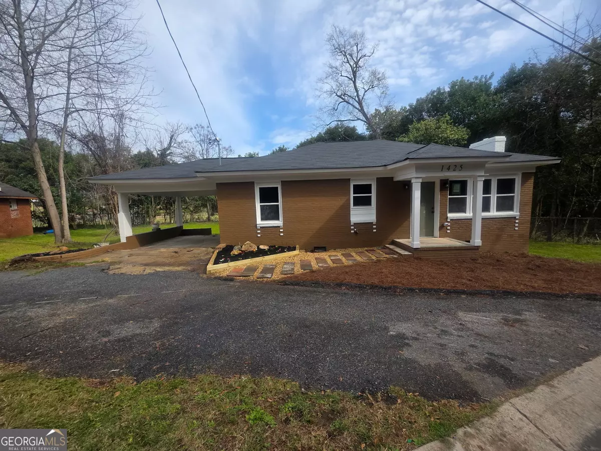 Macon, GA 31211,1425 Walls LN