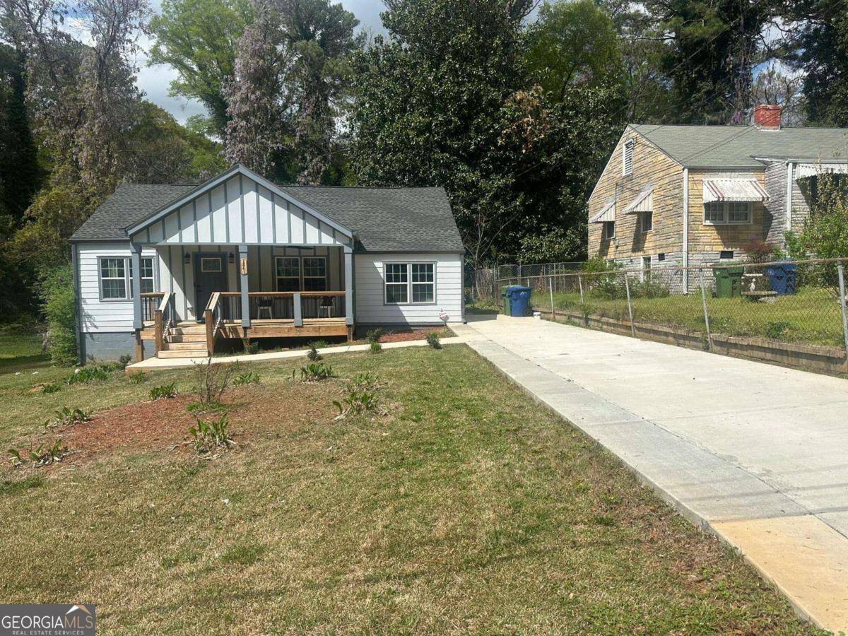 1841 Bayberry DR SW, Atlanta, GA 30311
