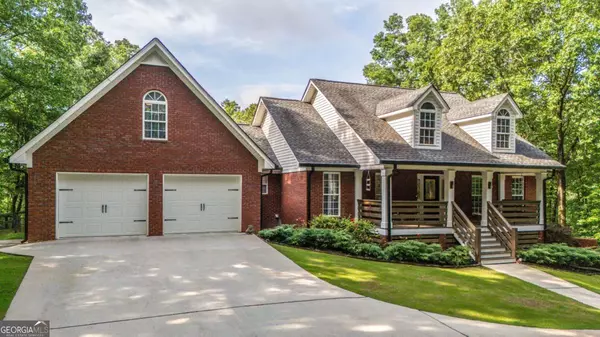 Rockmart, GA 30153,180 Mountain PATH