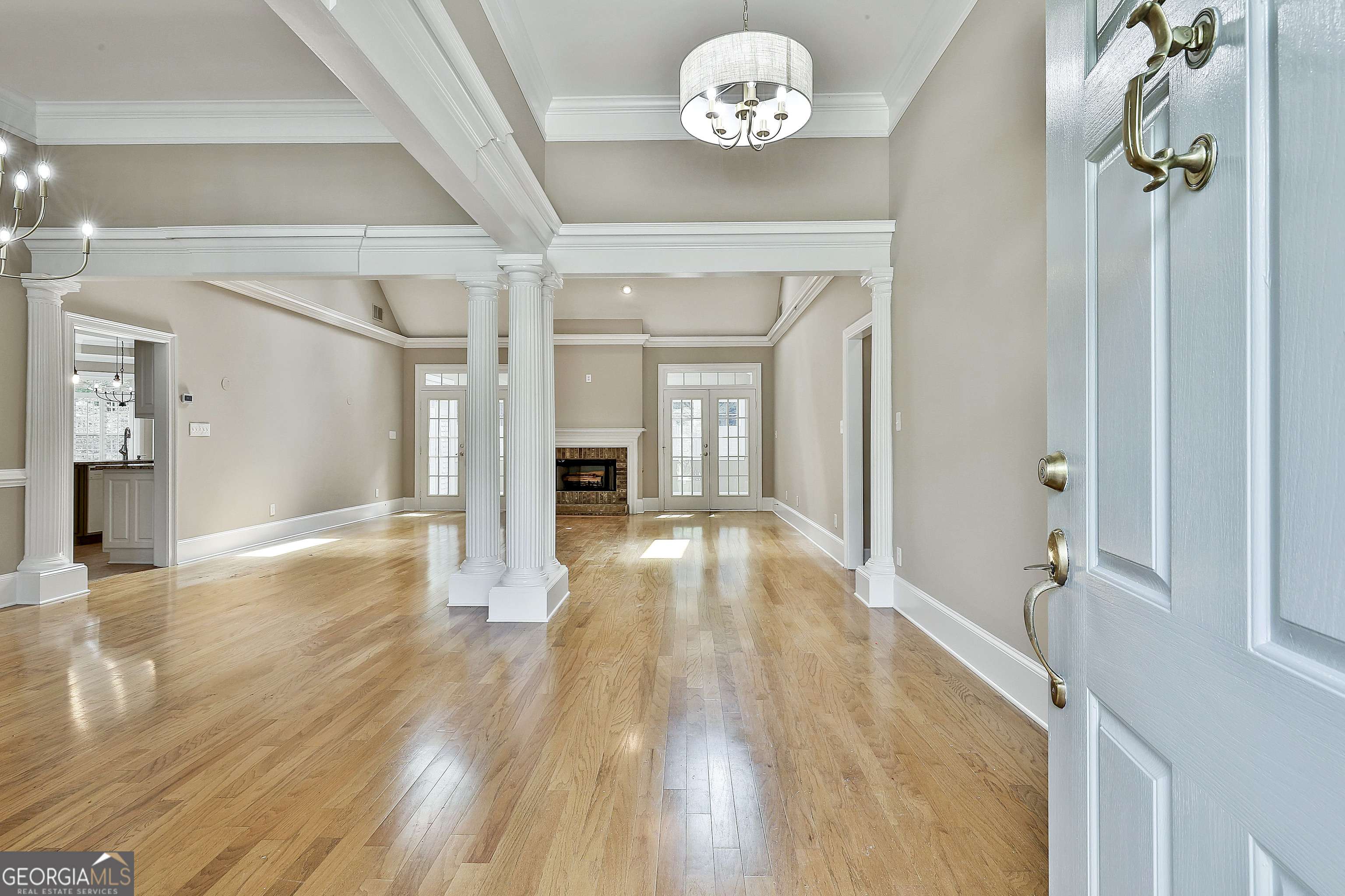 Newnan, GA 30265,15 Stratford WAY