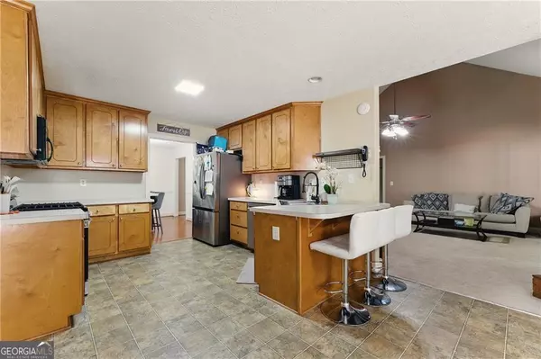 Locust Grove, GA 30248,418 Whisper Wood WAY