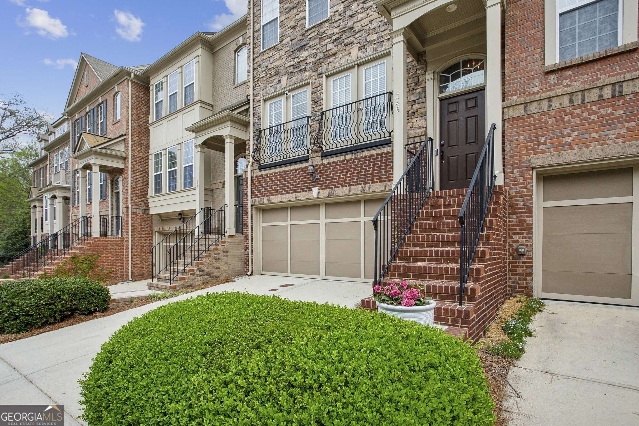 Atlanta, GA 30309,346 Ardmore CT