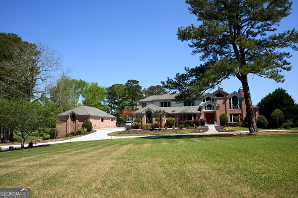 Lithonia, GA 30058,794 Rutland CT