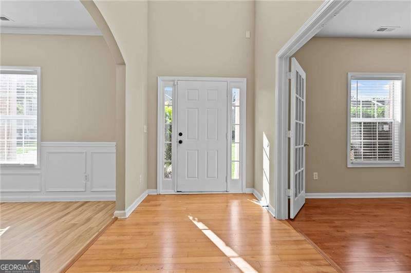 Lawrenceville, GA 30045,1137 Misty Valley CT