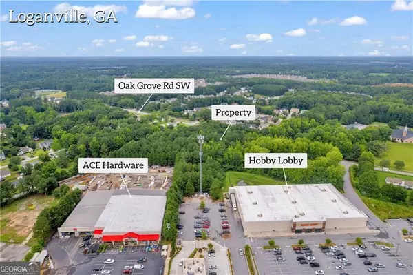 Loganville, GA 30052,3825 Oak Grove