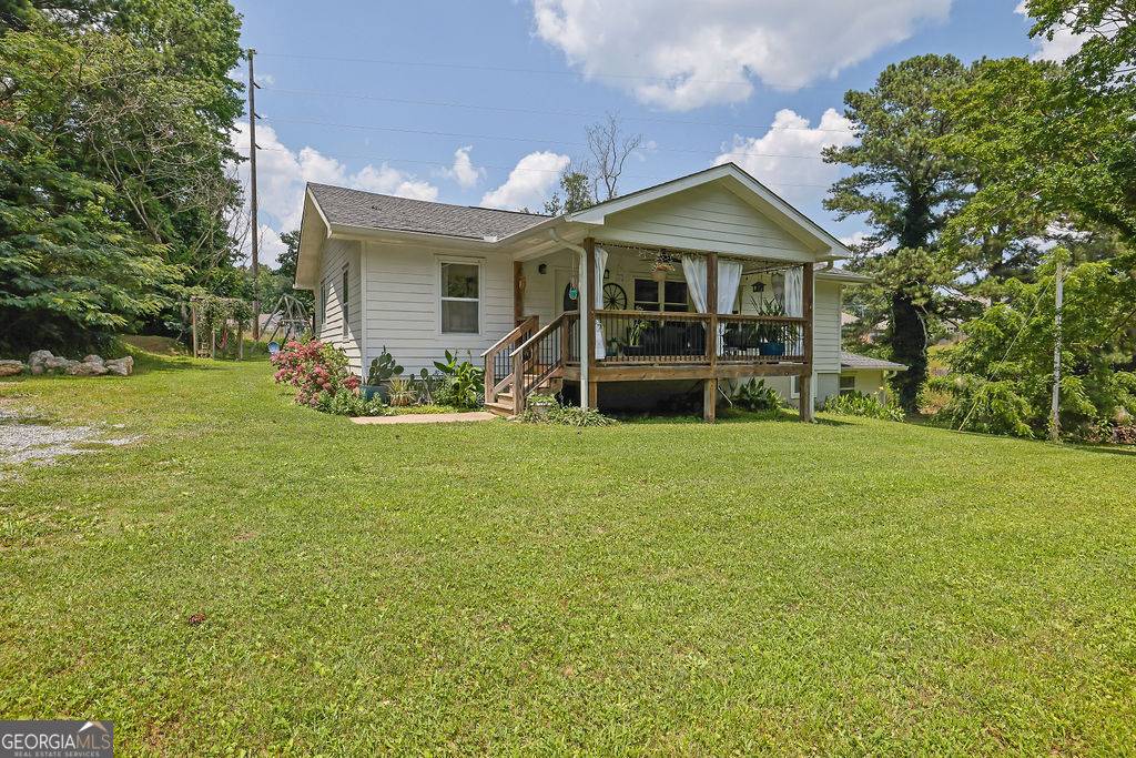 3411 Morgan RD, Canton, GA 30115