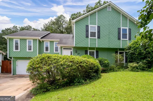 Austell, GA 30106,936 Tyrell DR