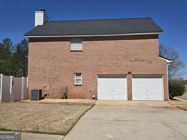 Mcdonough, GA 30253,612 Pipkin DR