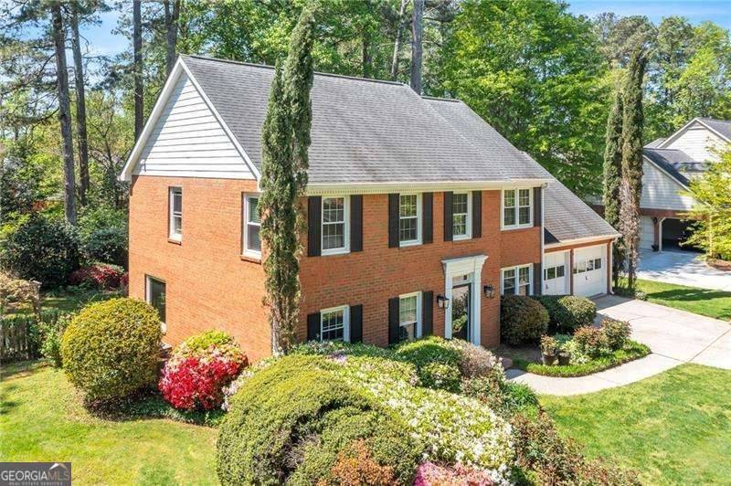 Marietta, GA 30068,2830 Scottish Mill WAY