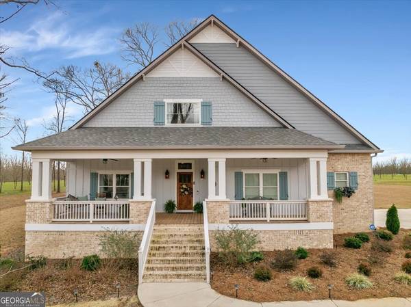 117 Pine Bough TRL, Perry, GA 31069