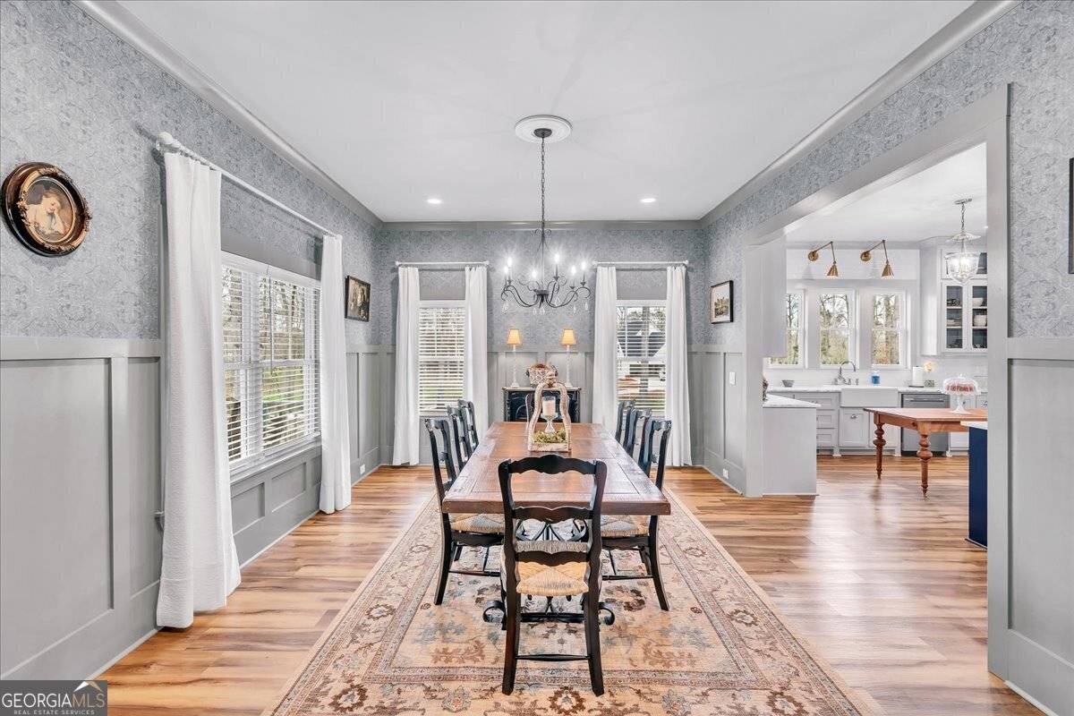 Perry, GA 31069,117 Pine Bough TRL