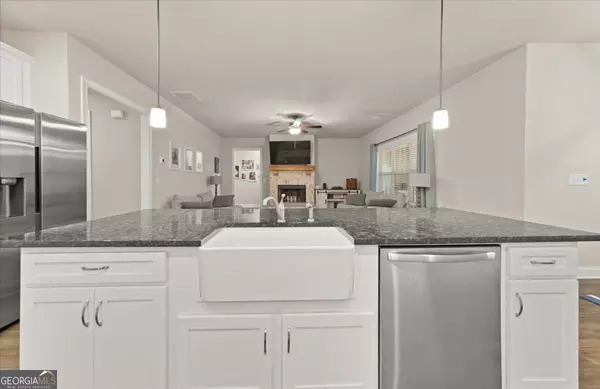 Loganville, GA 30052,2316 Ridge View DR