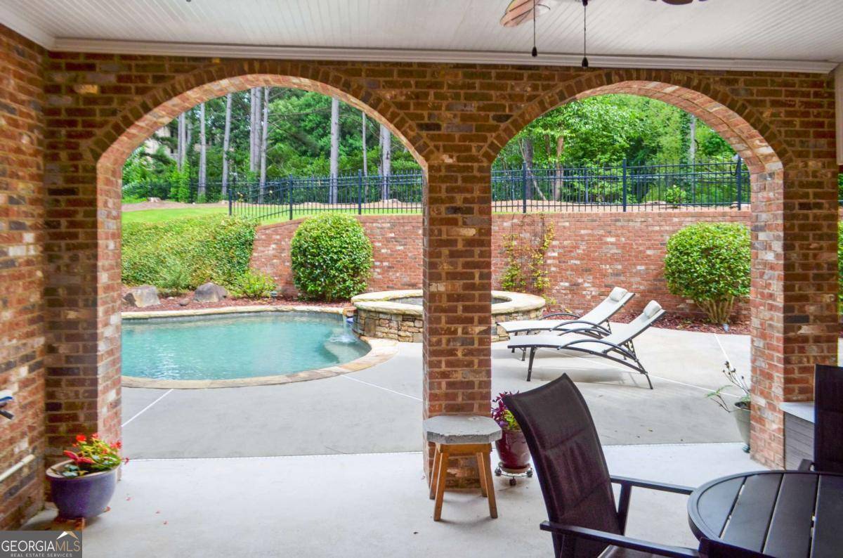 Braselton, GA 30517,2530 Shumard Oak DR